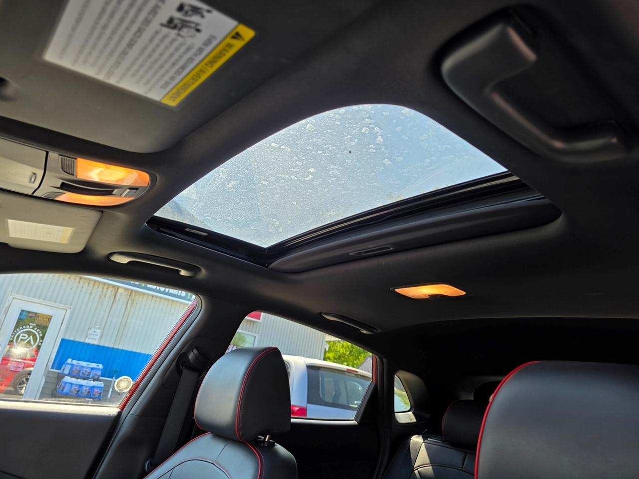 2019 Hyundai KONA Ultimate Awd Photo