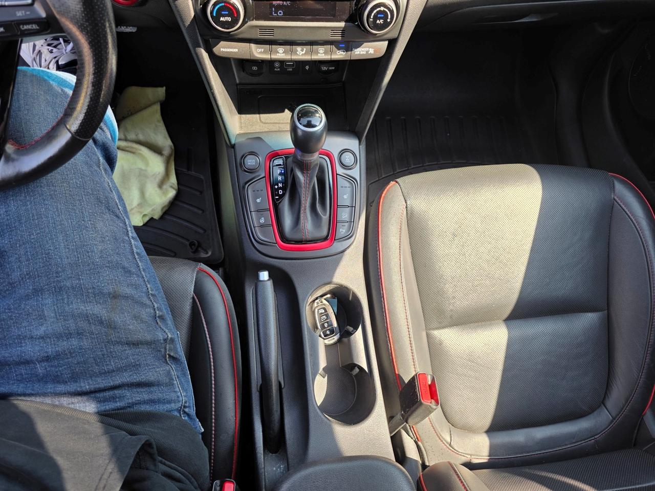 2019 Hyundai KONA Ultimate Awd Photo