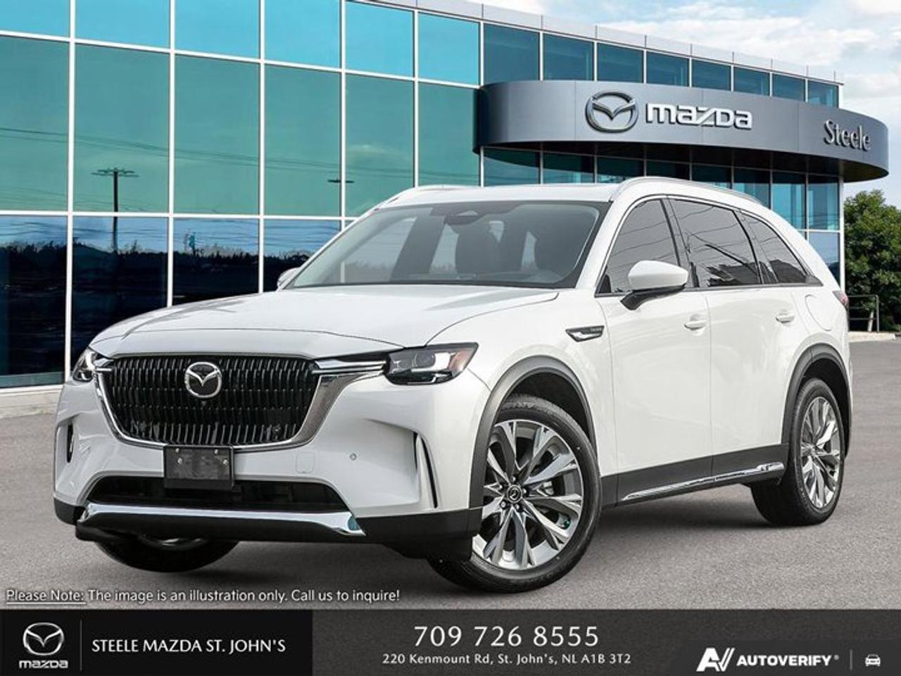 Standard SUV 4WD, GT AWD, 8-Speed Automatic w/OD, Intercooled Turbo Gas/Electric I-6 3.3 L/200