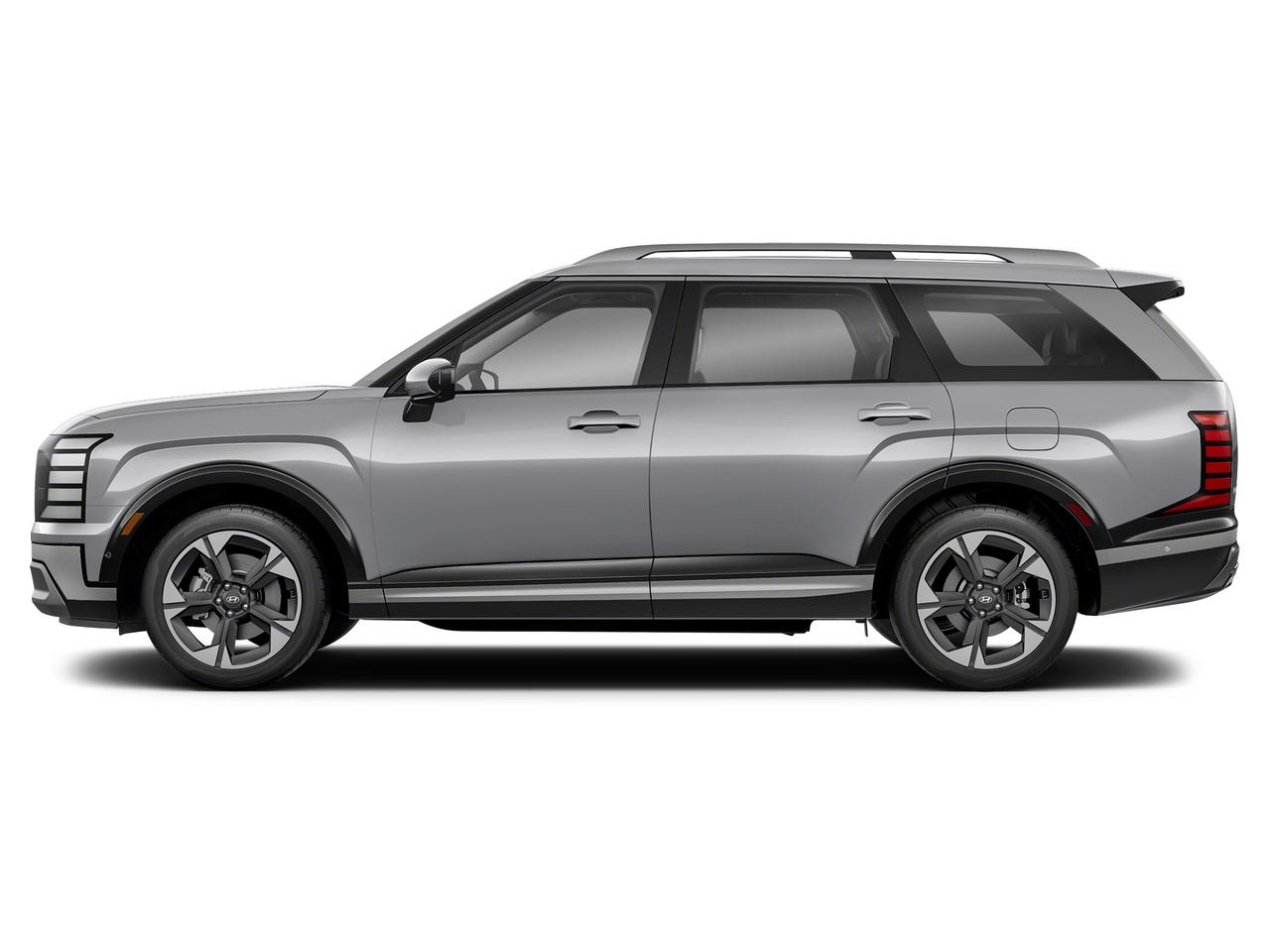 2026 Hyundai Palisade Hybrid Luxury Photo