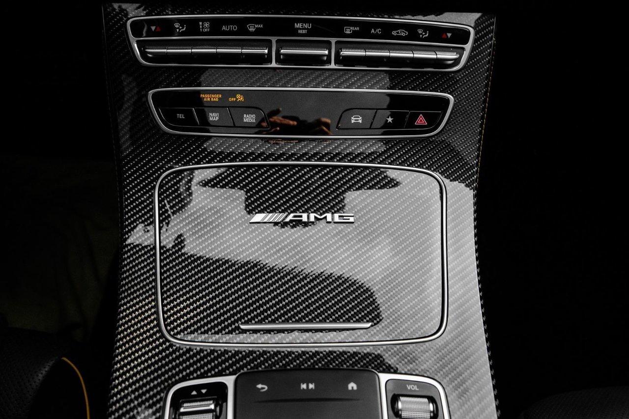 2021 Mercedes-Benz E-Class AMG E 63 S Photo