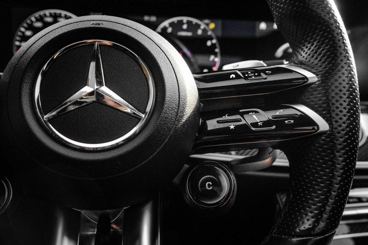 2021 Mercedes-Benz E-Class AMG E 63 S Photo