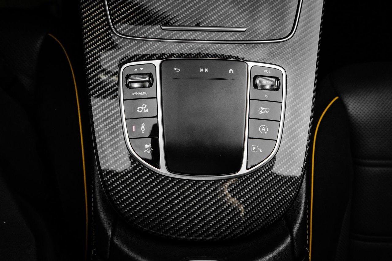 2021 Mercedes-Benz E-Class AMG E 63 S Photo