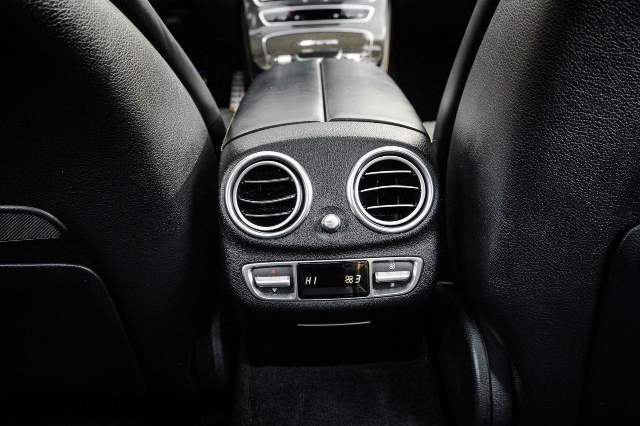 2021 Mercedes-Benz E-Class AMG E 63 S Photo