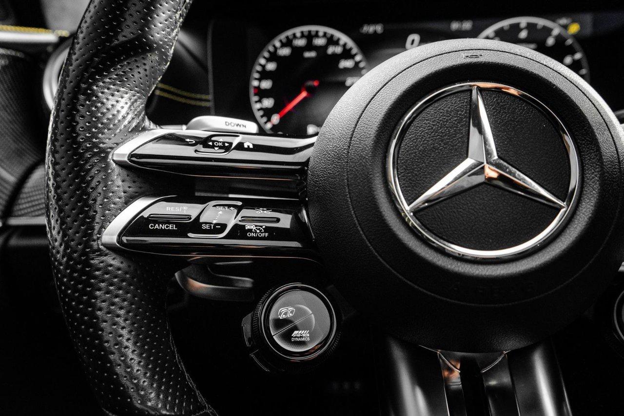 2021 Mercedes-Benz E-Class AMG E 63 S Photo
