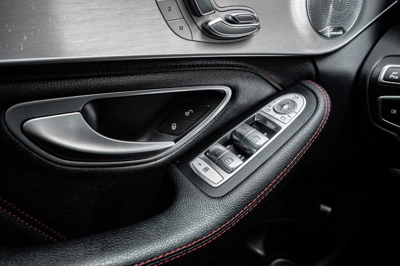 2018 Mercedes-Benz C-Class AMG C 43 Photo