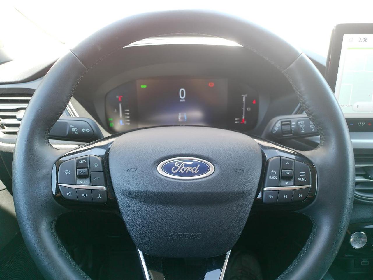 2024 Ford Escape Plug-in Hybrid Active FWD Photo
