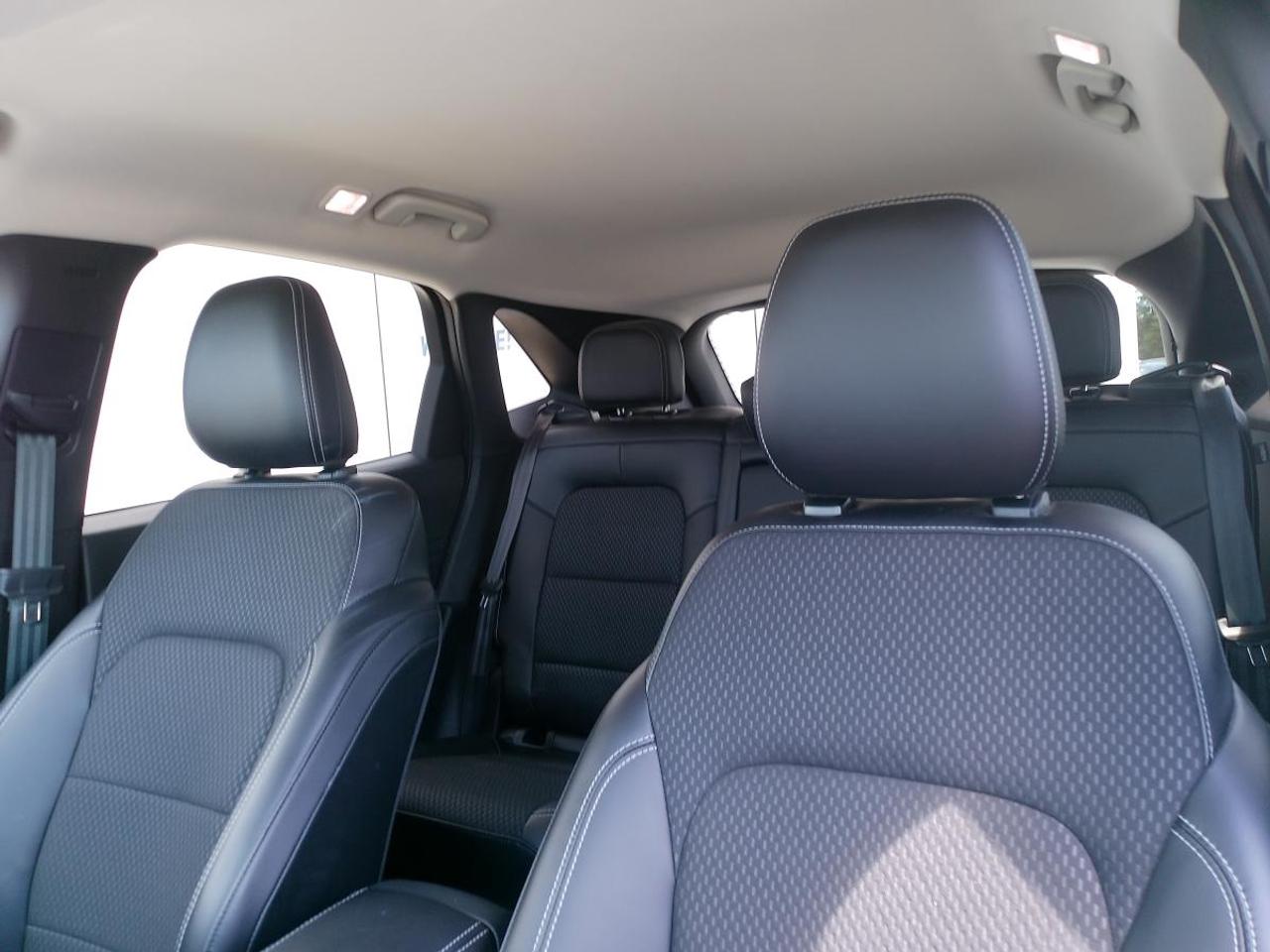 2024 Ford Escape Plug-in Hybrid Active FWD Photo