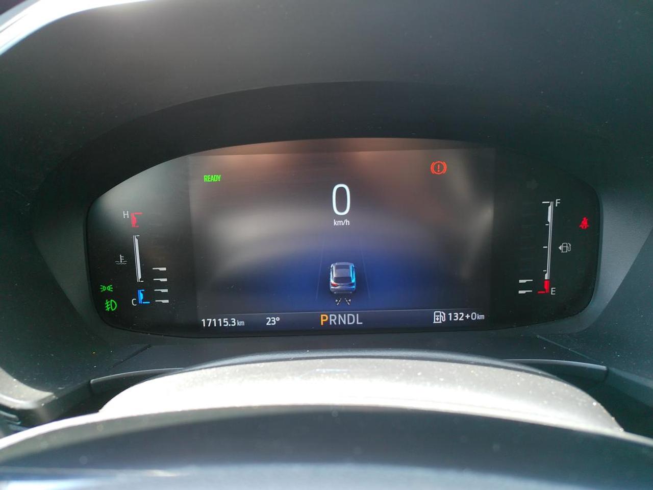2024 Ford Escape Plug-in Hybrid Active FWD Photo