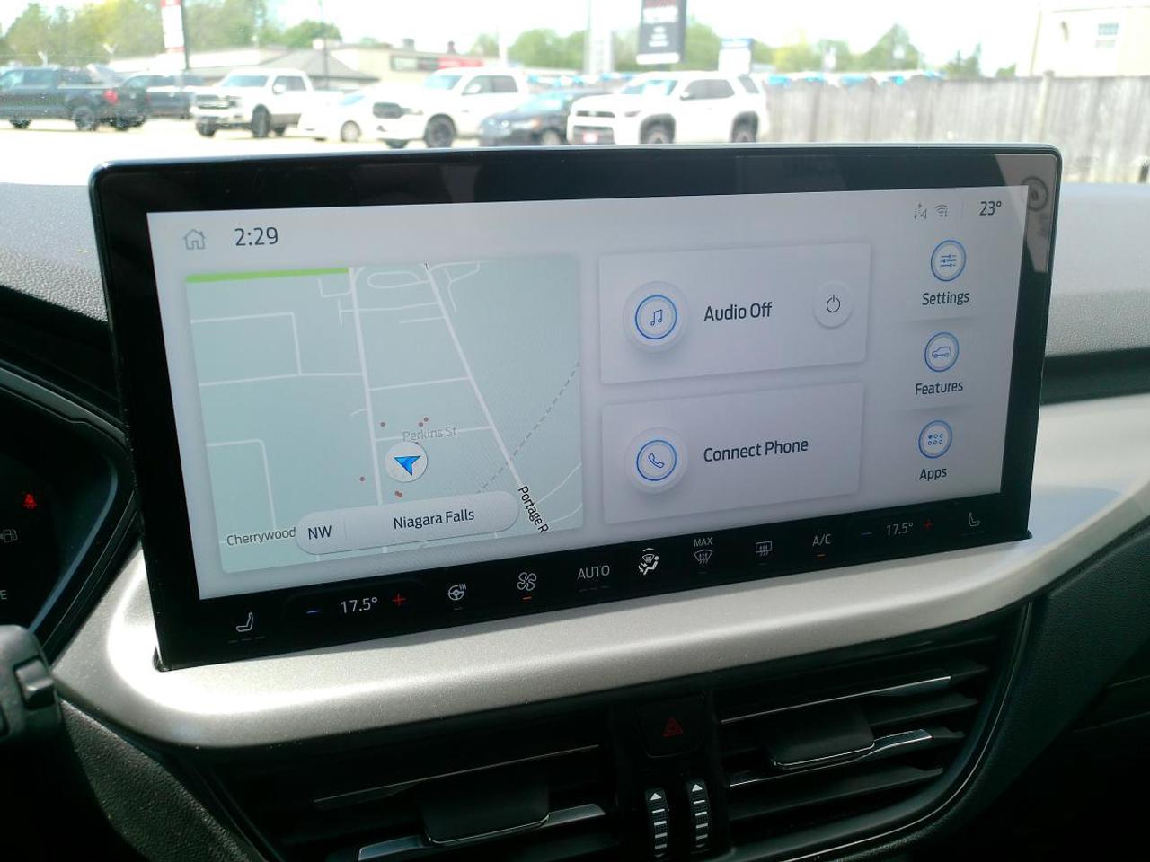 2024 Ford Escape Plug-in Hybrid Active FWD Photo