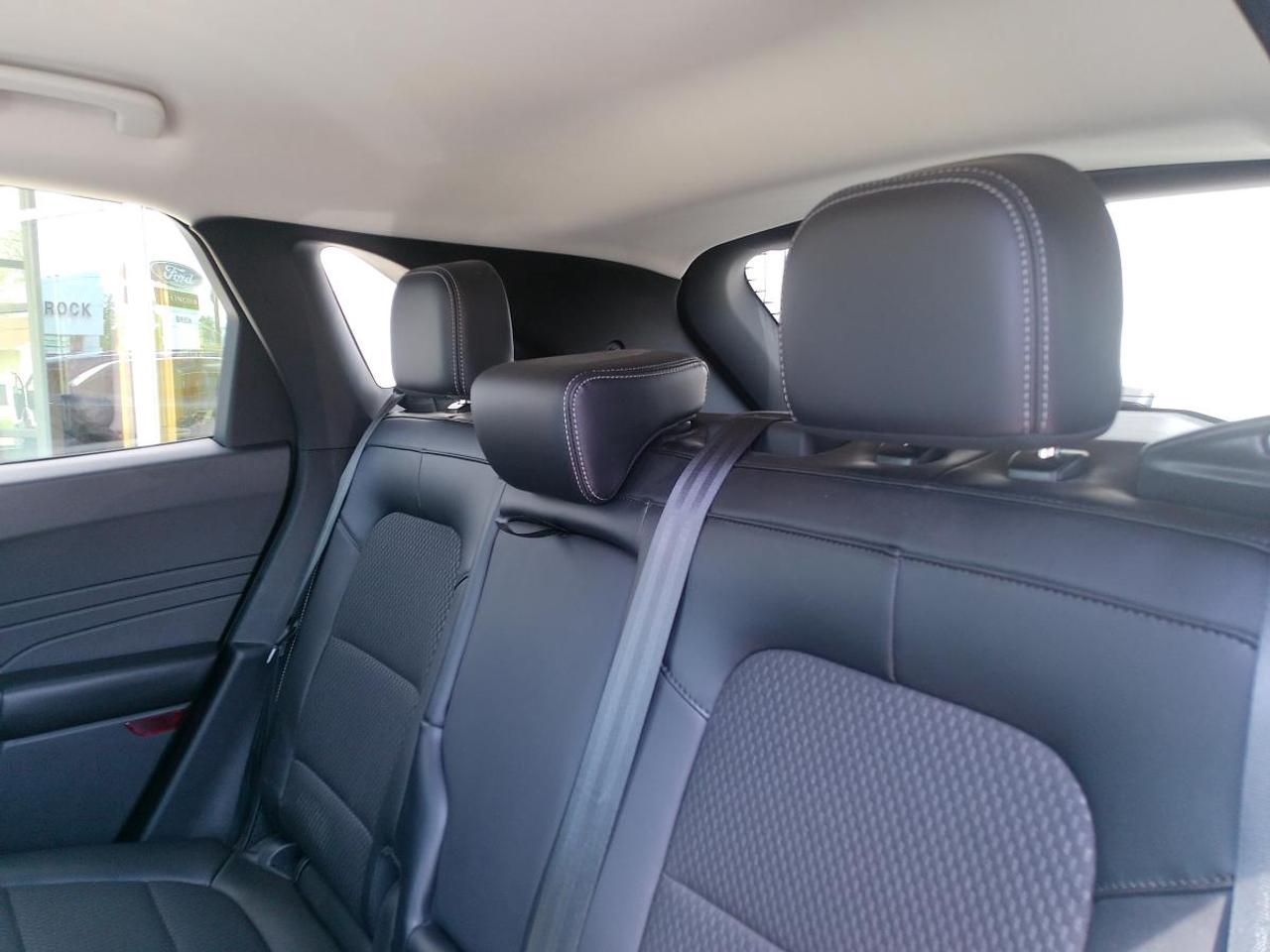 2024 Ford Escape Plug-in Hybrid Active FWD Photo