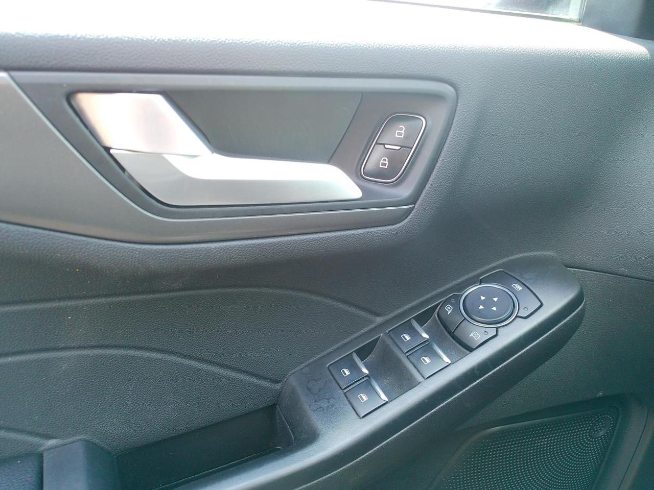 2024 Ford Escape Plug-in Hybrid Active FWD Photo