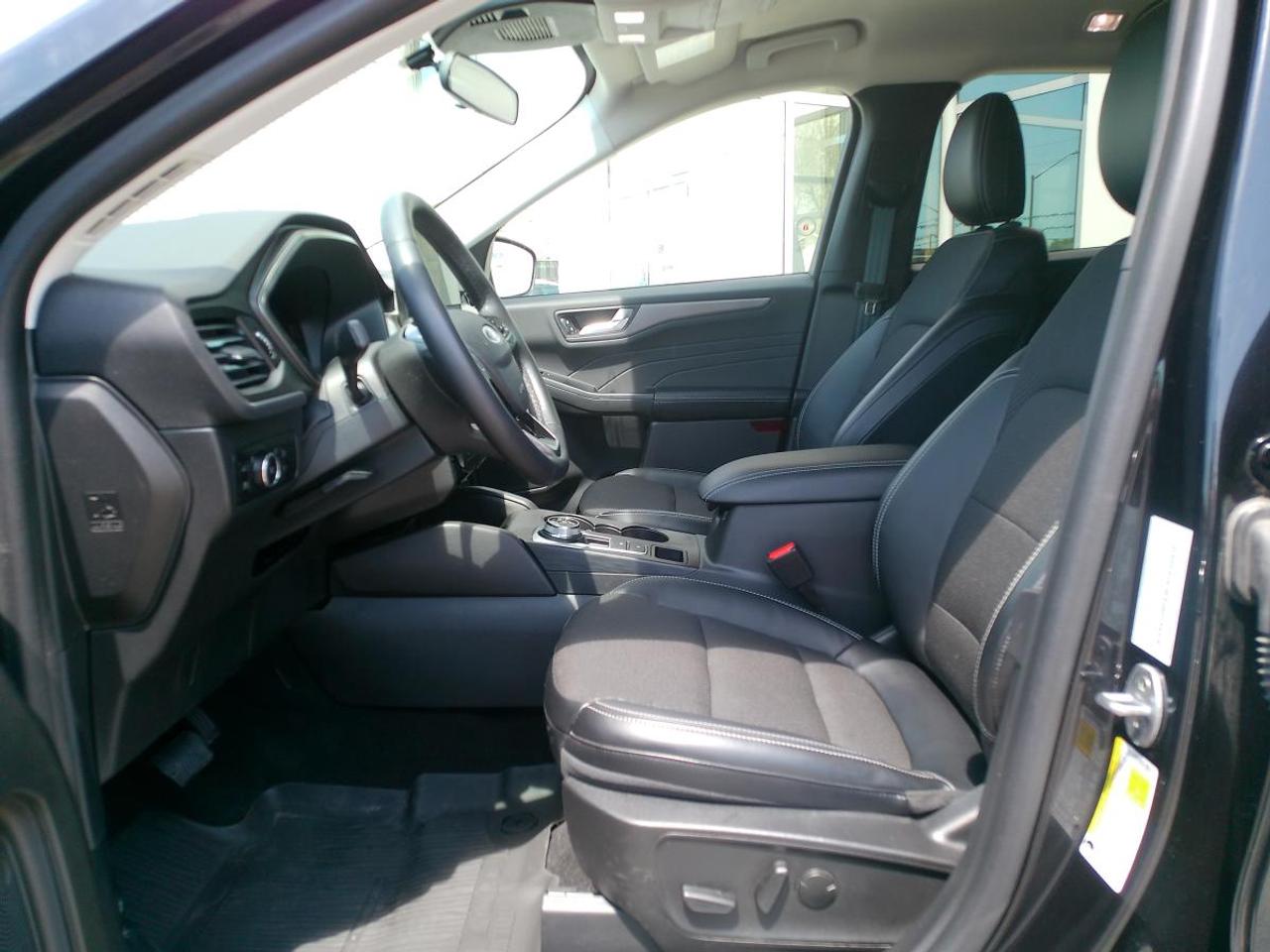 2024 Ford Escape Plug-in Hybrid Active FWD Photo
