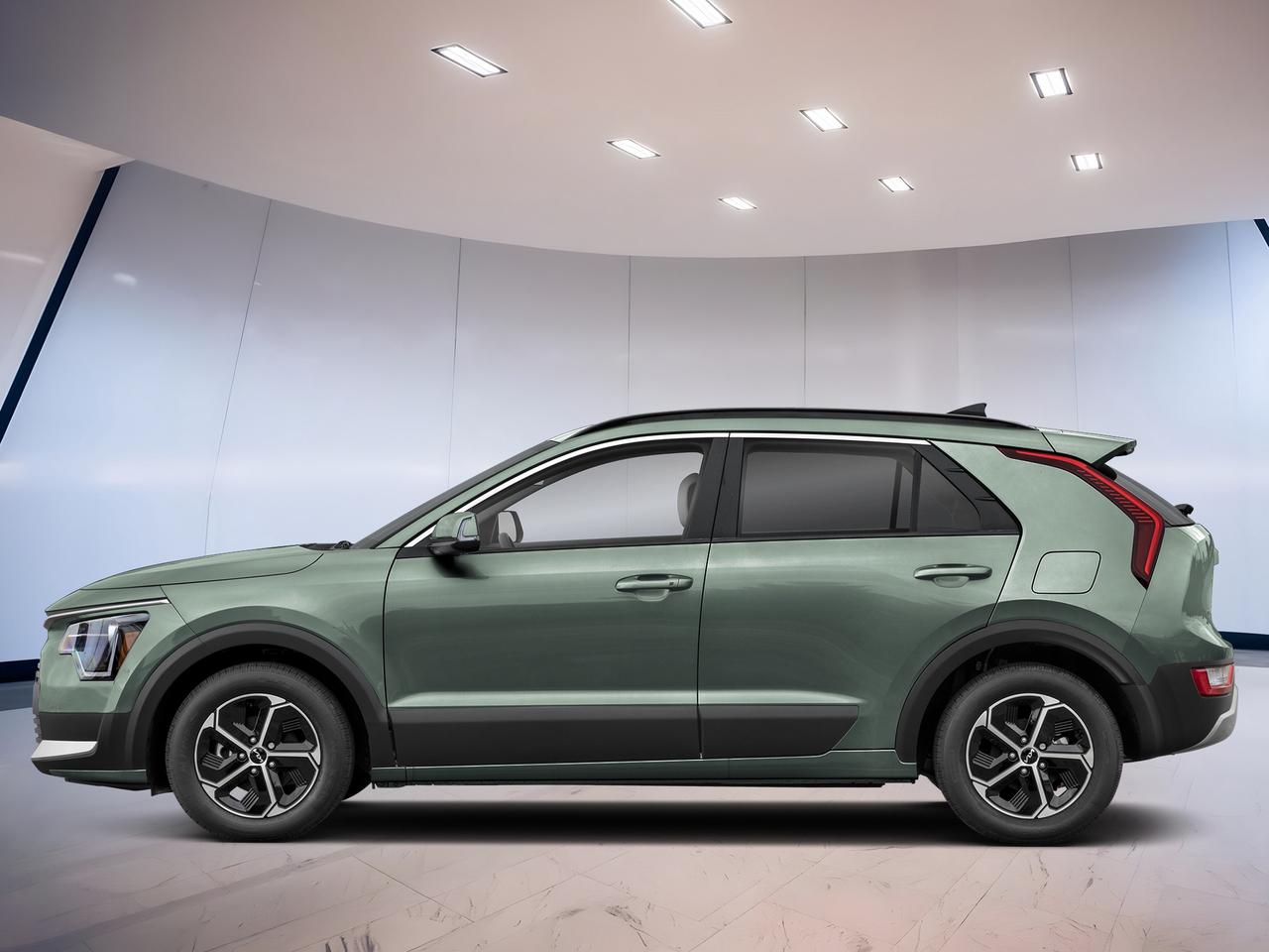 2026 Kia NIRO HEV EX FWD Photo