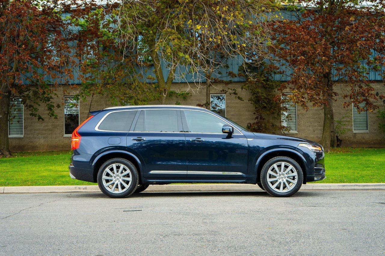 2016 Volvo XC90 T6 Inscription Photo3