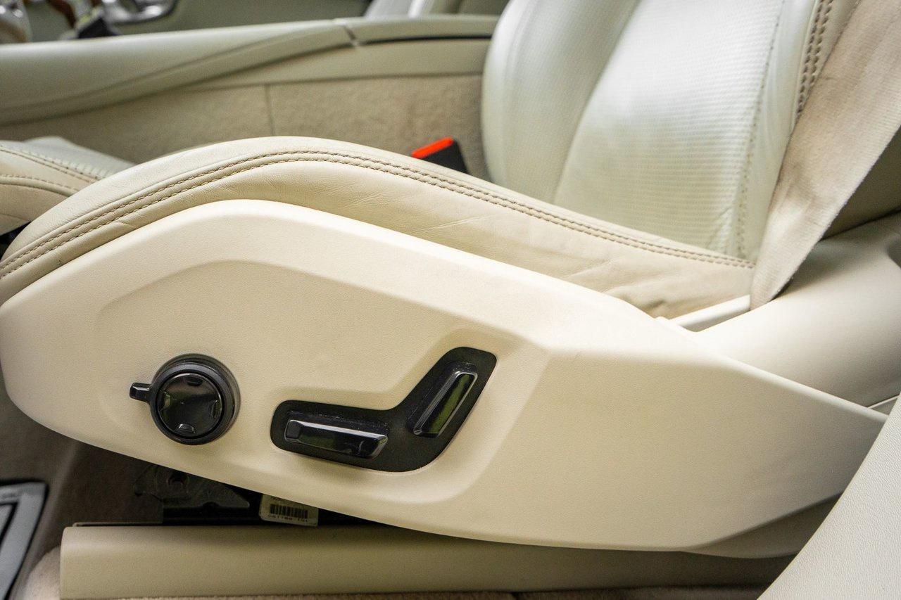 2016 Volvo XC90 T6 Inscription Photo