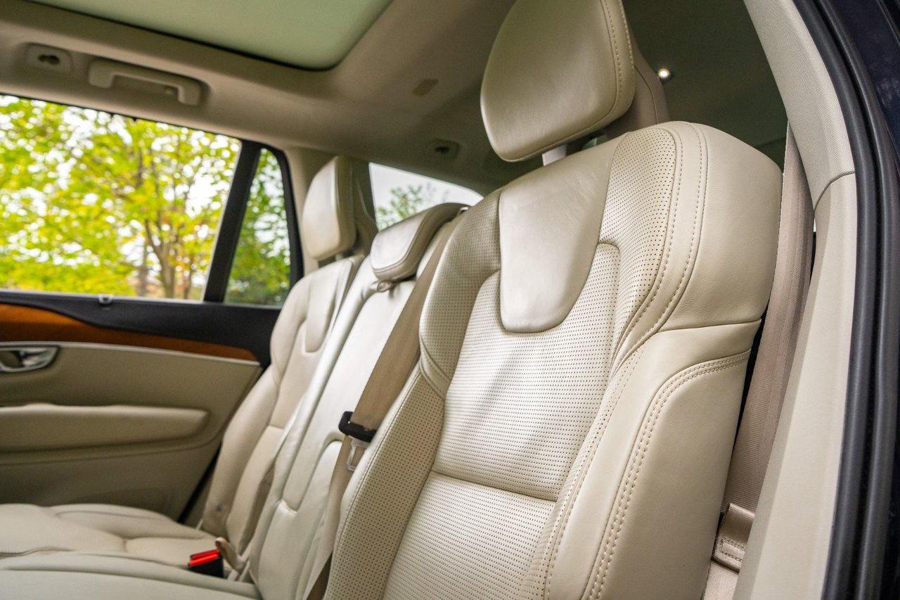2016 Volvo XC90 T6 Inscription Photo