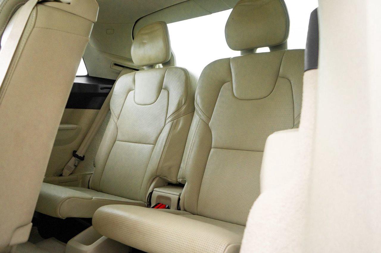 2016 Volvo XC90 T6 Inscription Photo