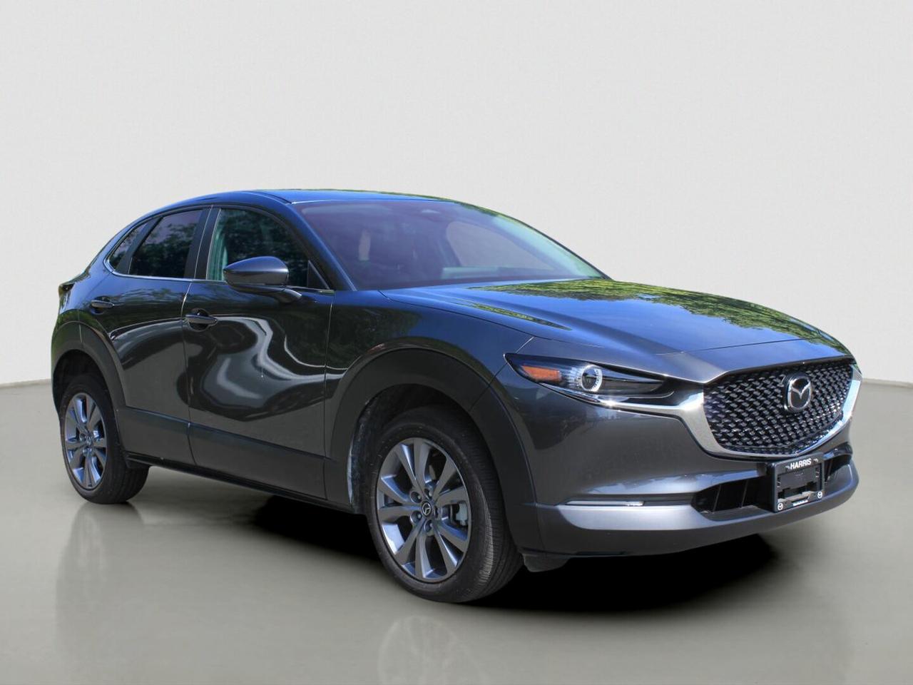 Used 2024 Mazda CX-30 GS AWD for sale in Courtenay, BC