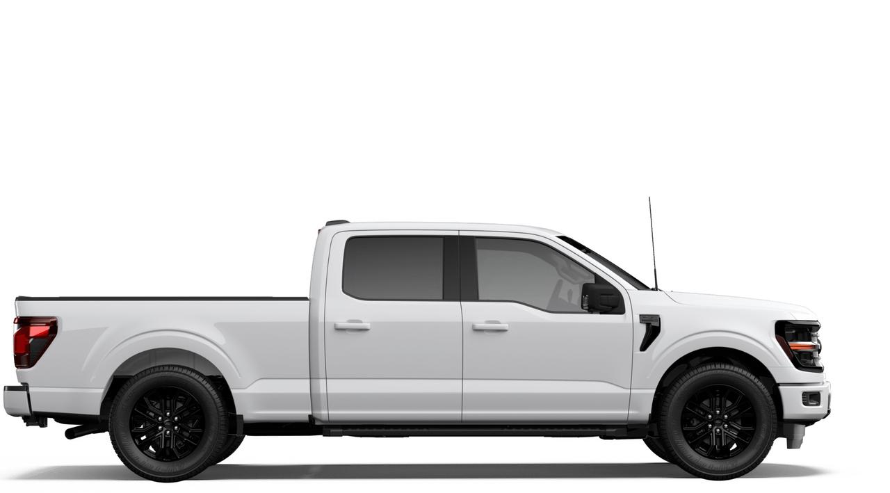 2026 Ford F-150 XLT Photo