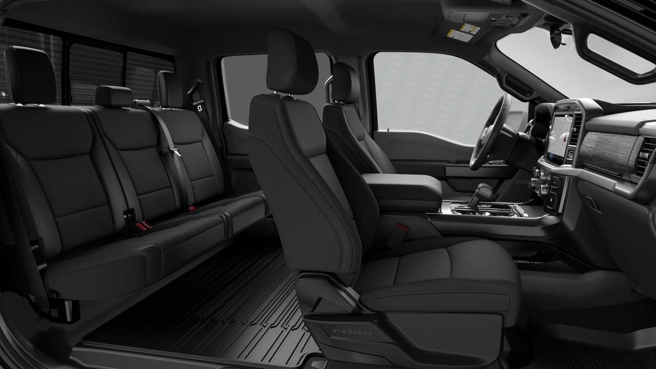 2026 Ford F-150 XLT Photo