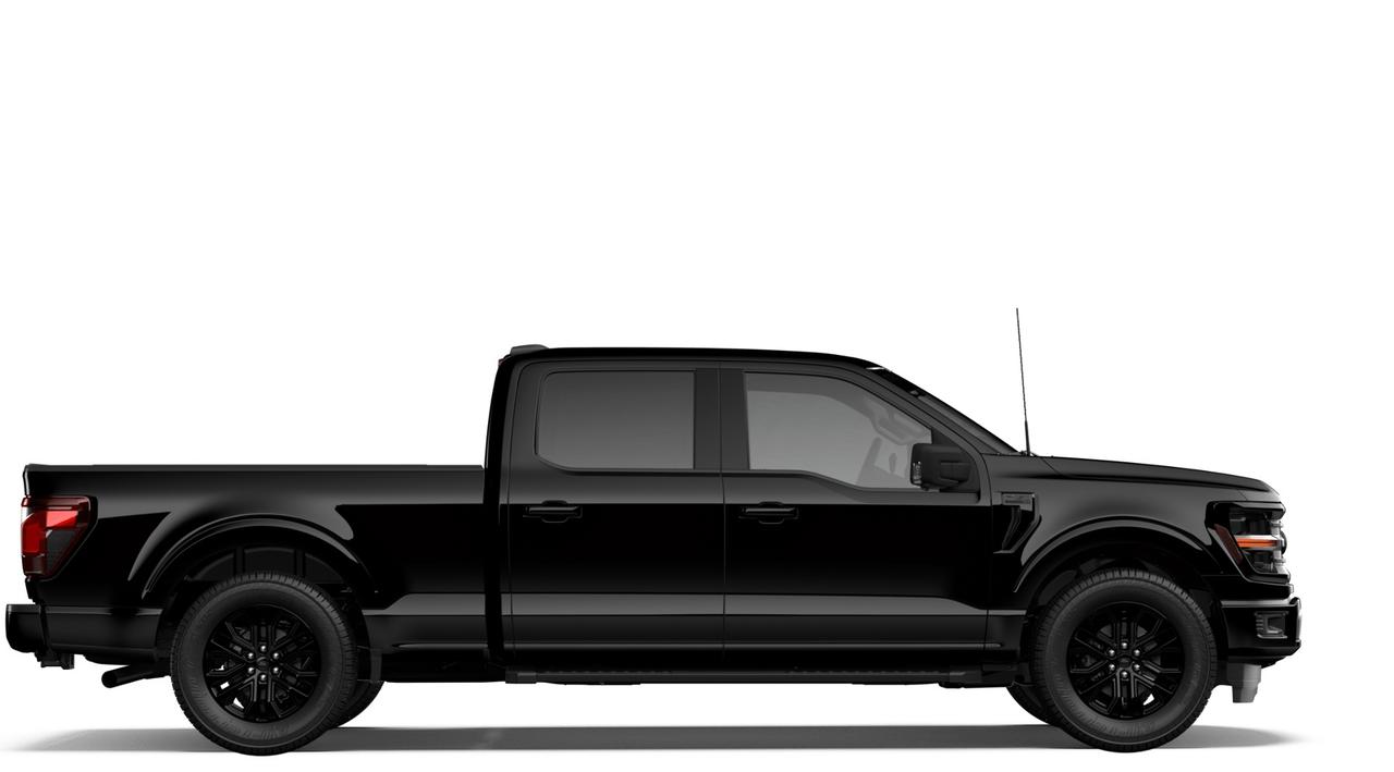 2026 Ford F-150 XLT Photo
