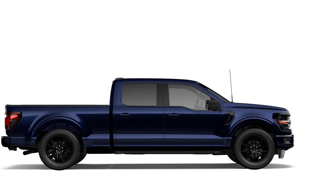 2026 Ford F-150 XLT Photo