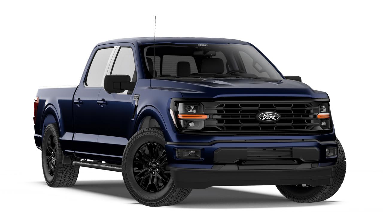 2026 Ford F-150 XLT Photo