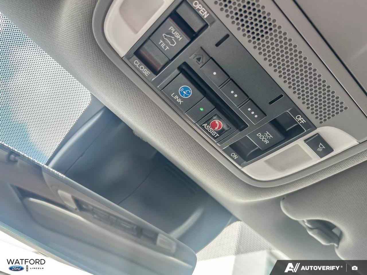 2017 Acura MDX SH-AWD 4DR ELITE PKG Photo