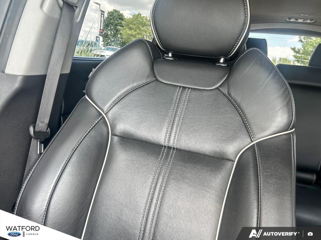 2017 Acura MDX SH-AWD 4DR ELITE PKG Photo