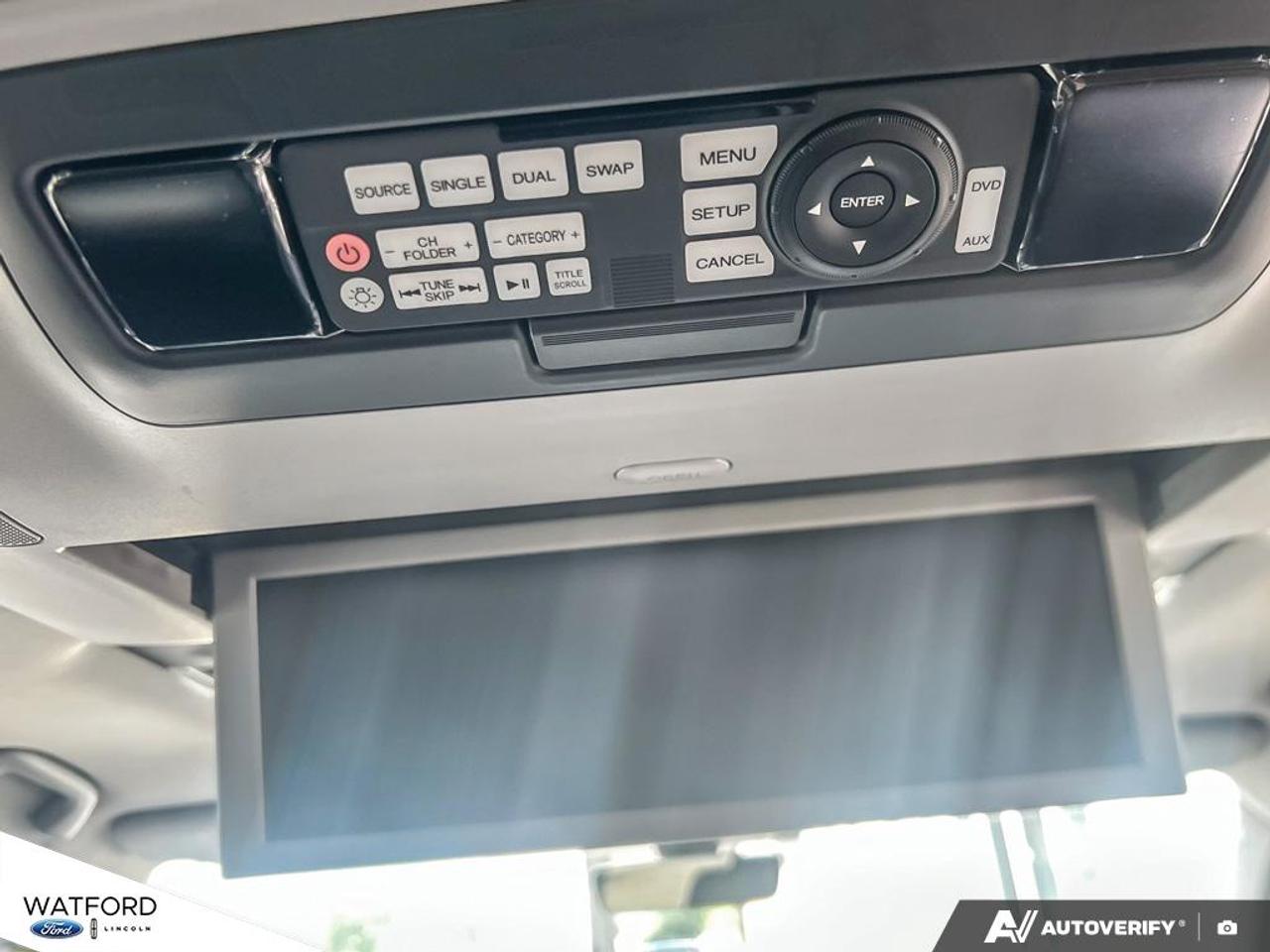 2017 Acura MDX SH-AWD 4DR ELITE PKG Photo