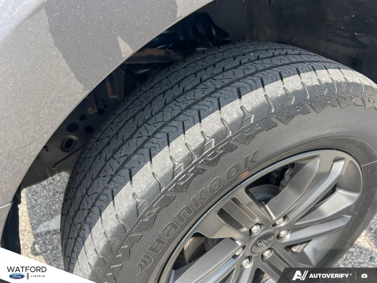 2023 Ford F-150 XLT 4WD SuperCrew 5.5' Box Photo