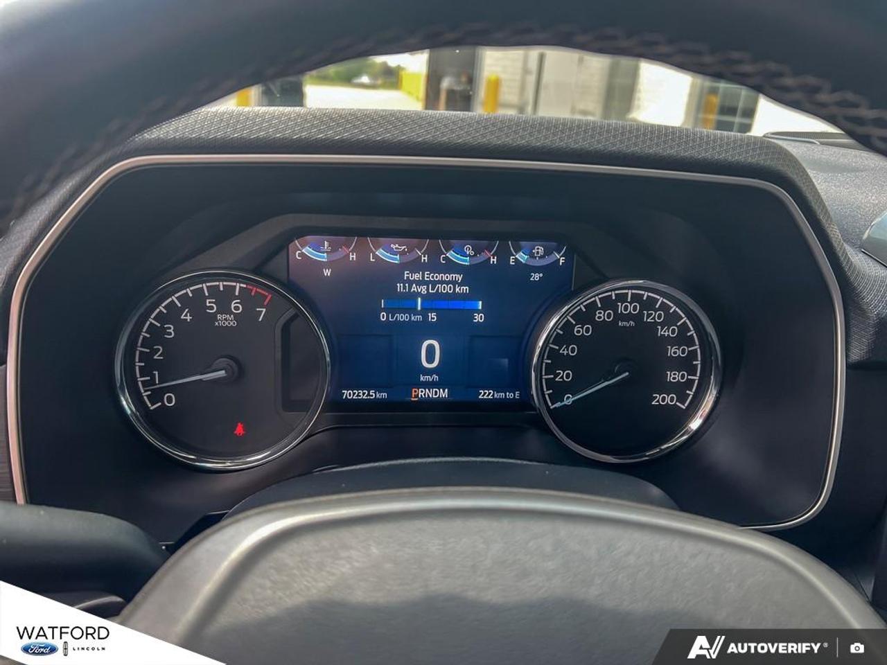2023 Ford F-150 XLT 4WD SuperCrew 5.5' Box Photo