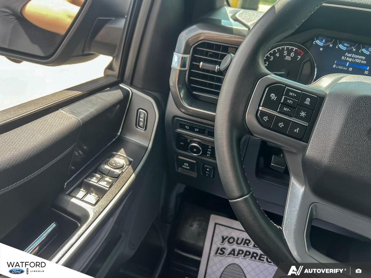 2023 Ford F-150 XLT 4WD SuperCrew 5.5' Box Photo