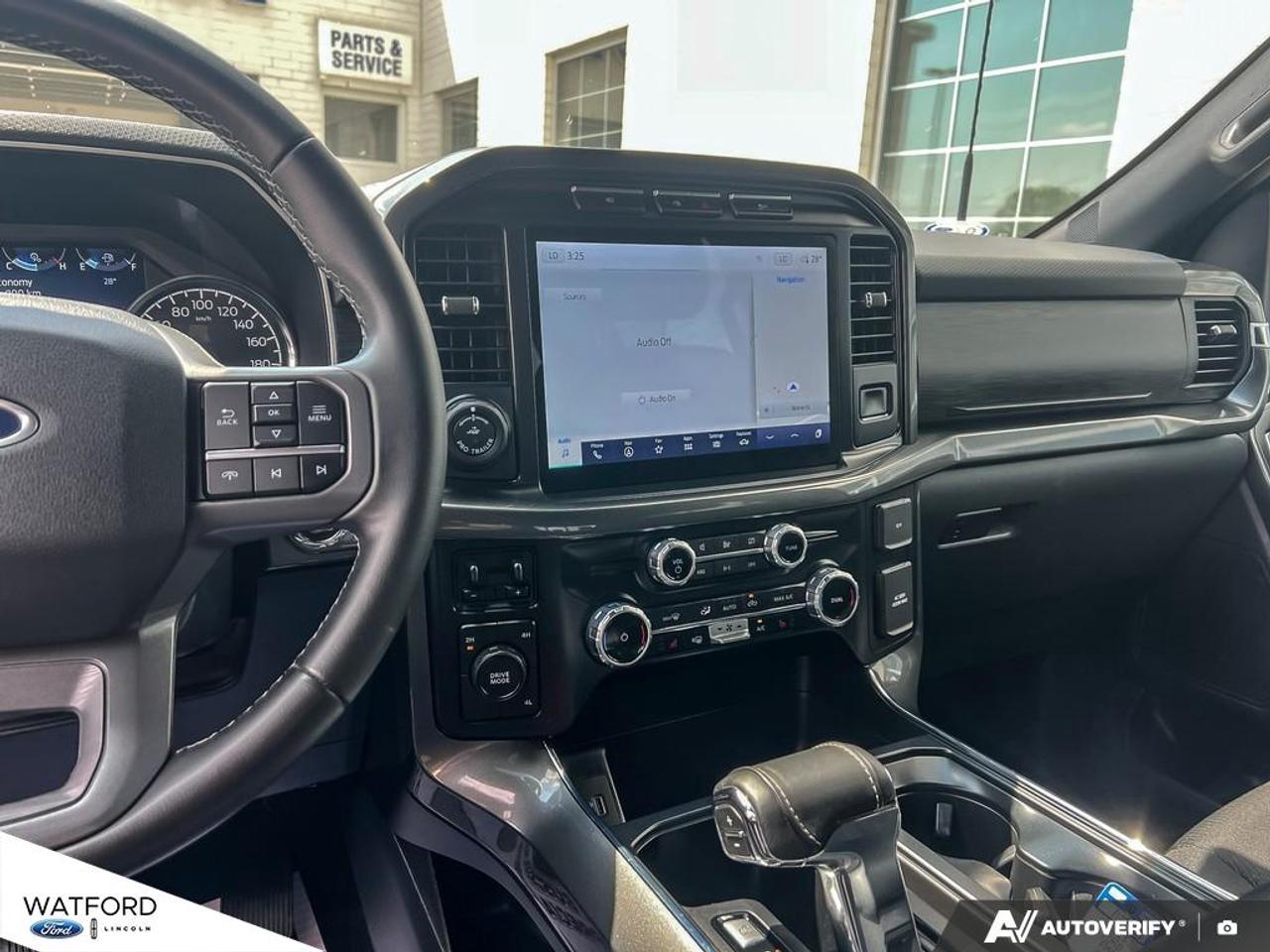 2023 Ford F-150 XLT 4WD SuperCrew 5.5' Box Photo