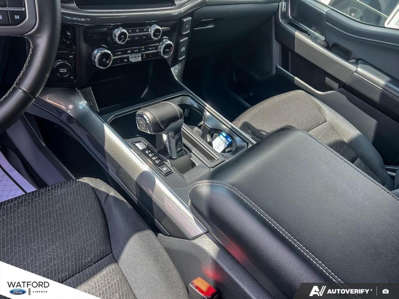 2023 Ford F-150 XLT 4WD SuperCrew 5.5' Box Photo