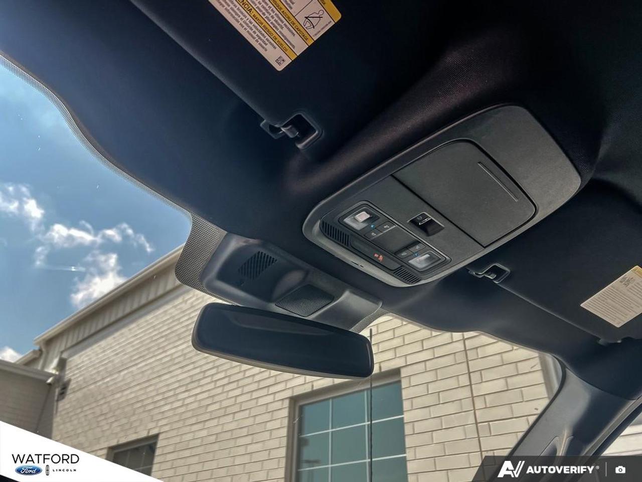 2023 Ford F-150 XLT 4WD SuperCrew 5.5' Box Photo