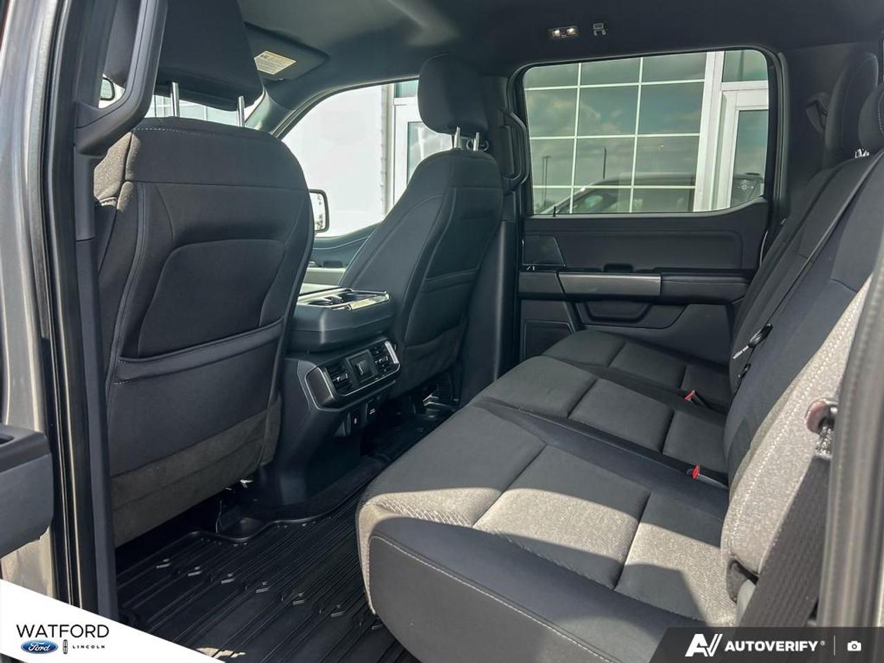 2023 Ford F-150 XLT 4WD SuperCrew 5.5' Box Photo