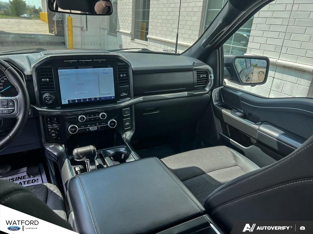 2023 Ford F-150 XLT 4WD SuperCrew 5.5' Box Photo