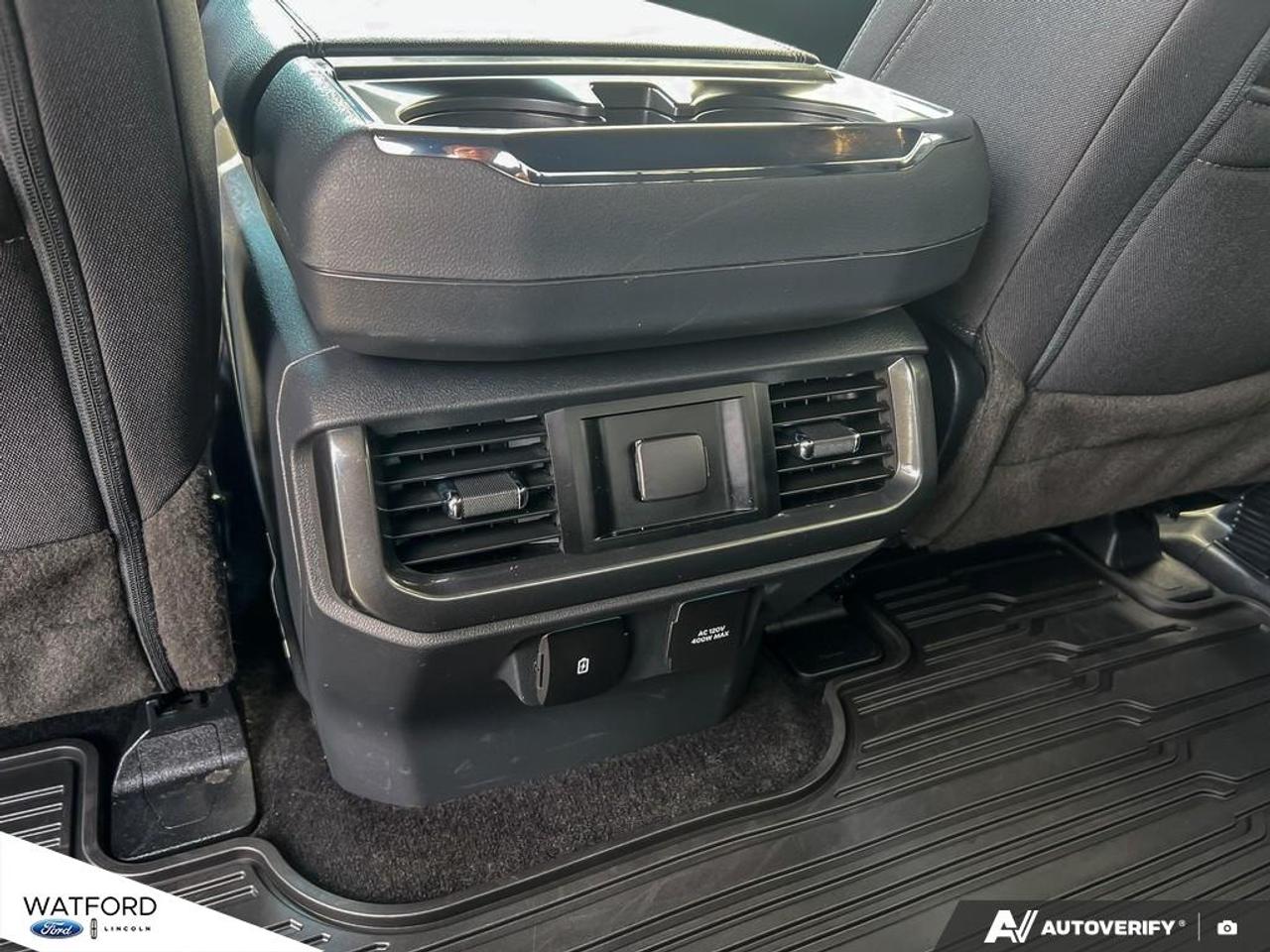 2023 Ford F-150 XLT 4WD SuperCrew 5.5' Box Photo