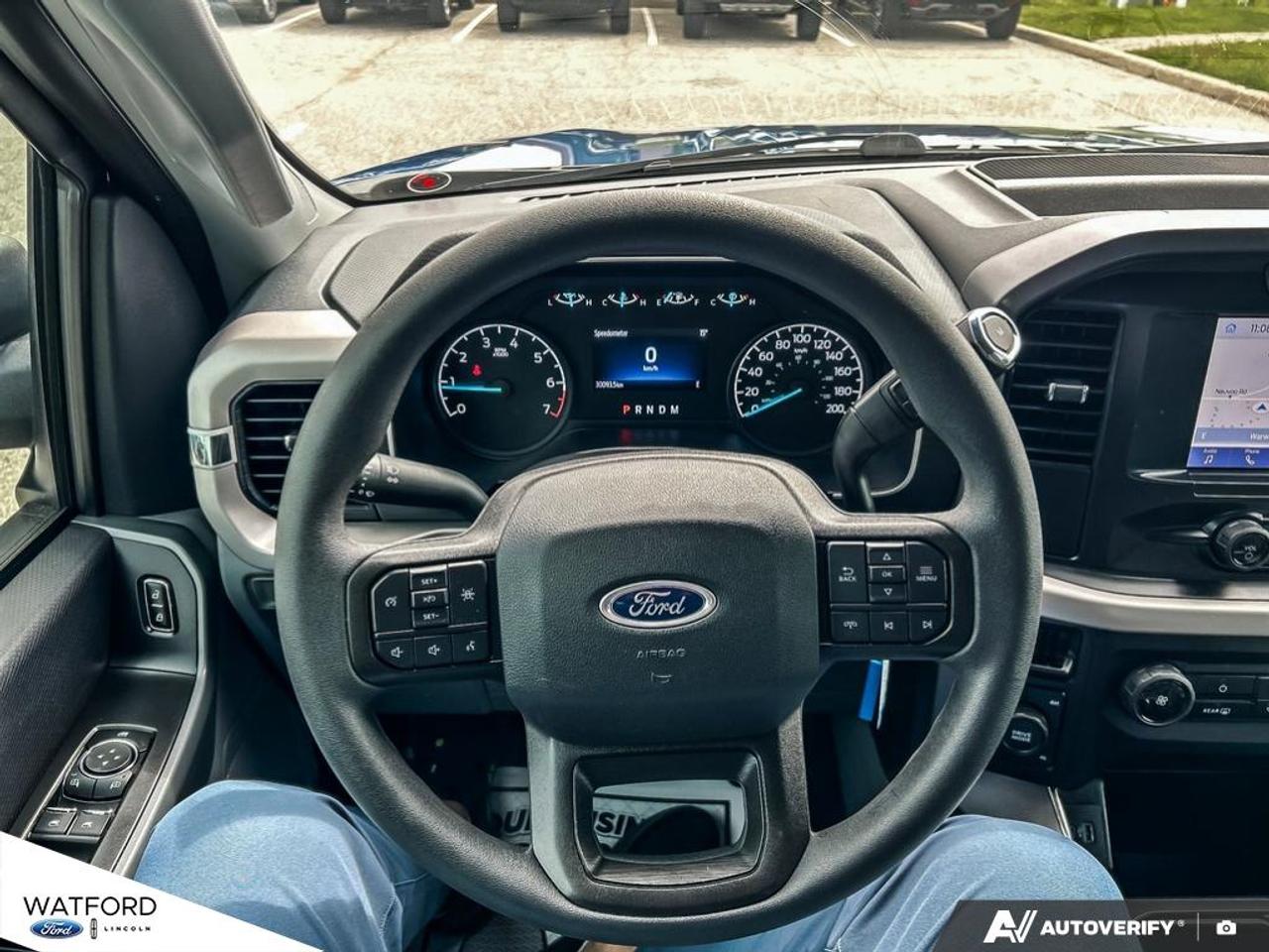 2023 Ford F-150 XLT 4WD SuperCrew 5.5' Box Photo