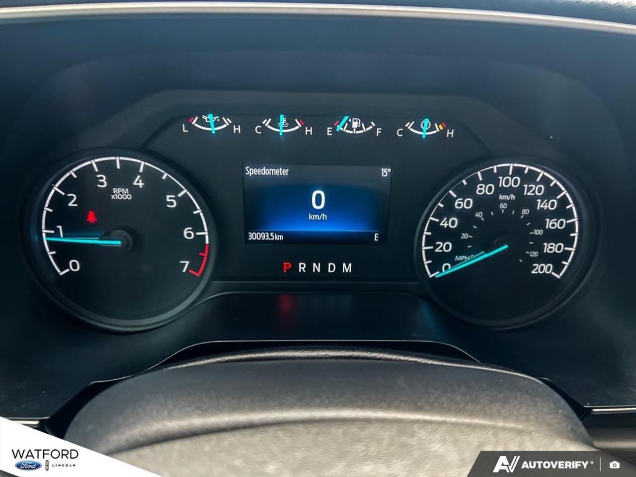 2023 Ford F-150 XLT 4WD SuperCrew 5.5' Box Photo