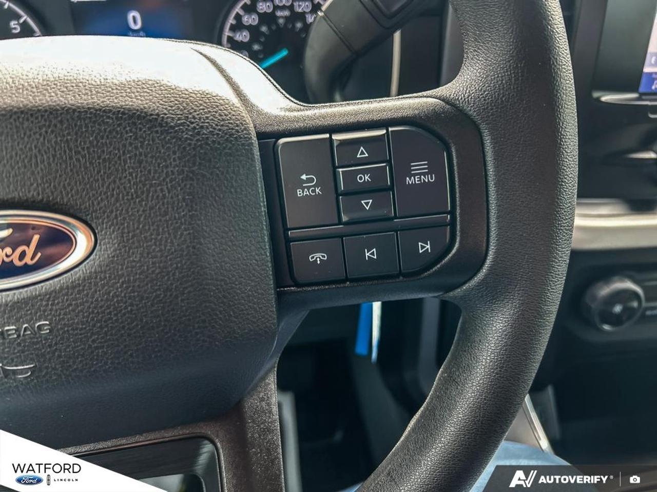 2023 Ford F-150 XLT 4WD SuperCrew 5.5' Box Photo