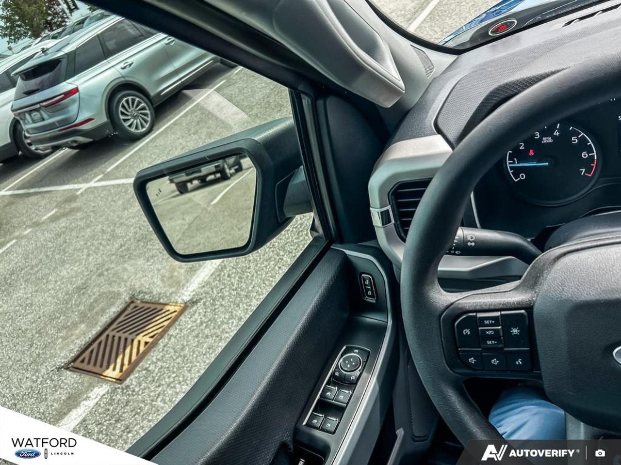 2023 Ford F-150 XLT 4WD SuperCrew 5.5' Box Photo