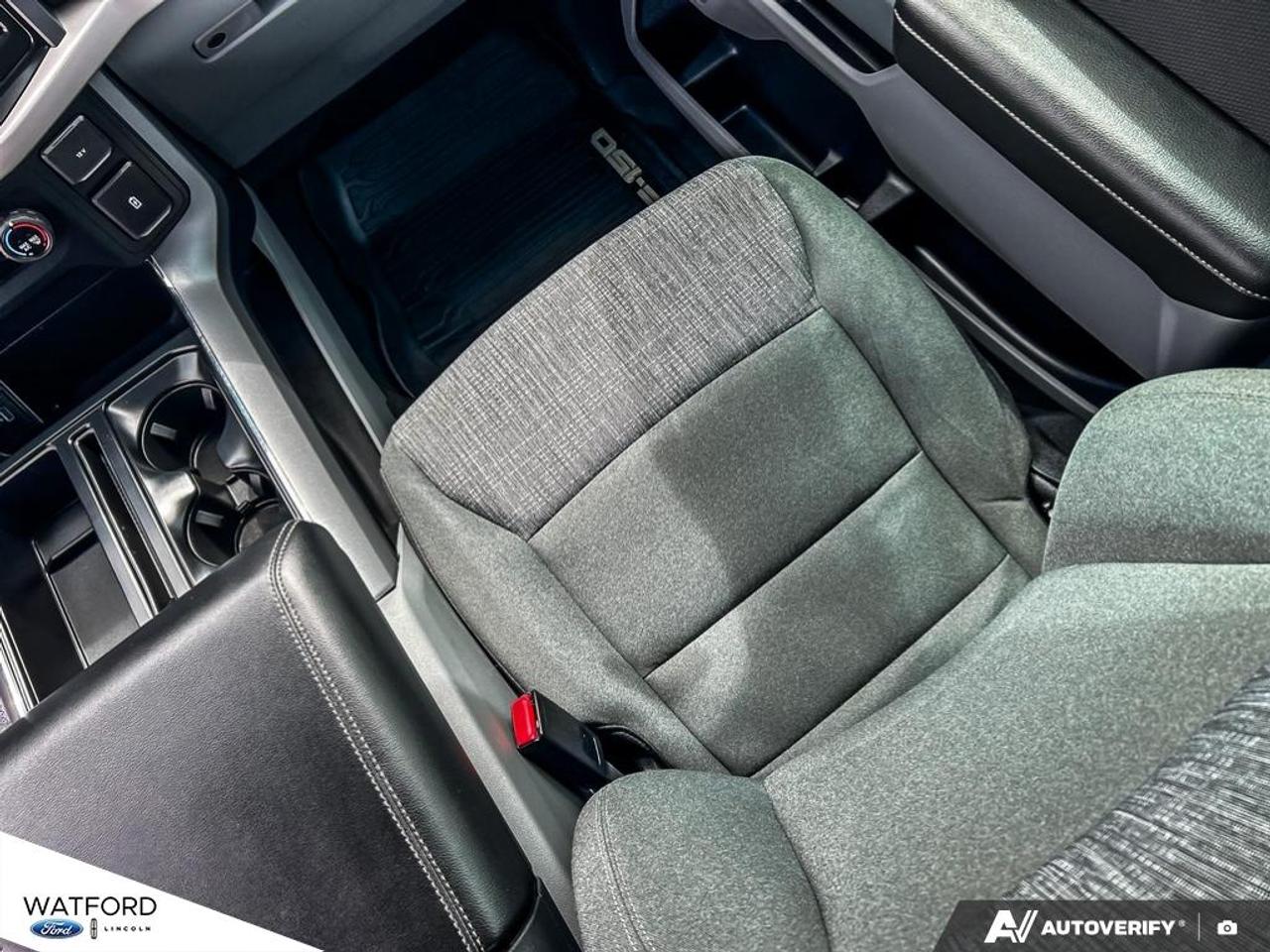 2023 Ford F-150 XLT 4WD SuperCrew 5.5' Box Photo