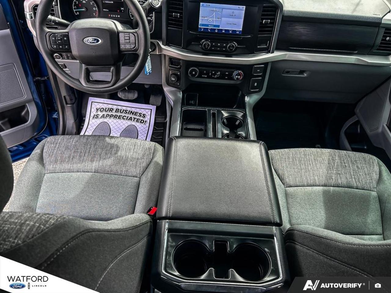 2023 Ford F-150 XLT 4WD SuperCrew 5.5' Box Photo