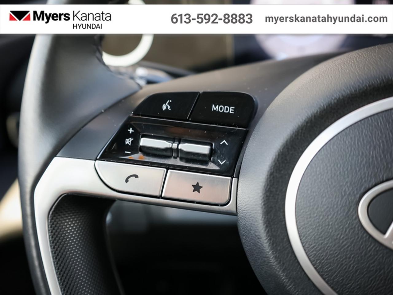 2025 Hyundai Elantra Preferred IVT w/Tech Pkg Photo