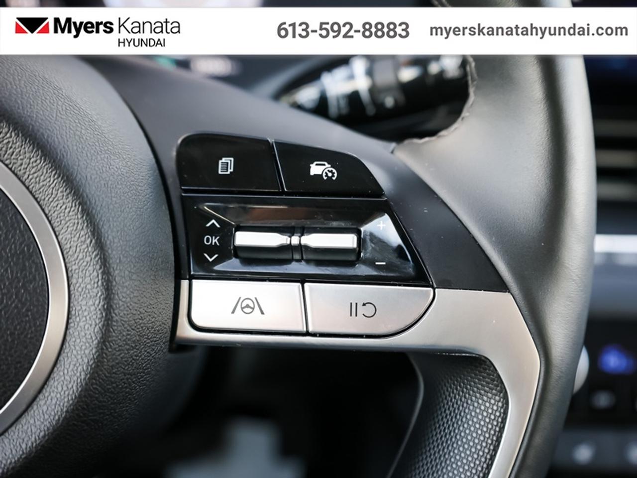2025 Hyundai Elantra Preferred IVT w/Tech Pkg Photo