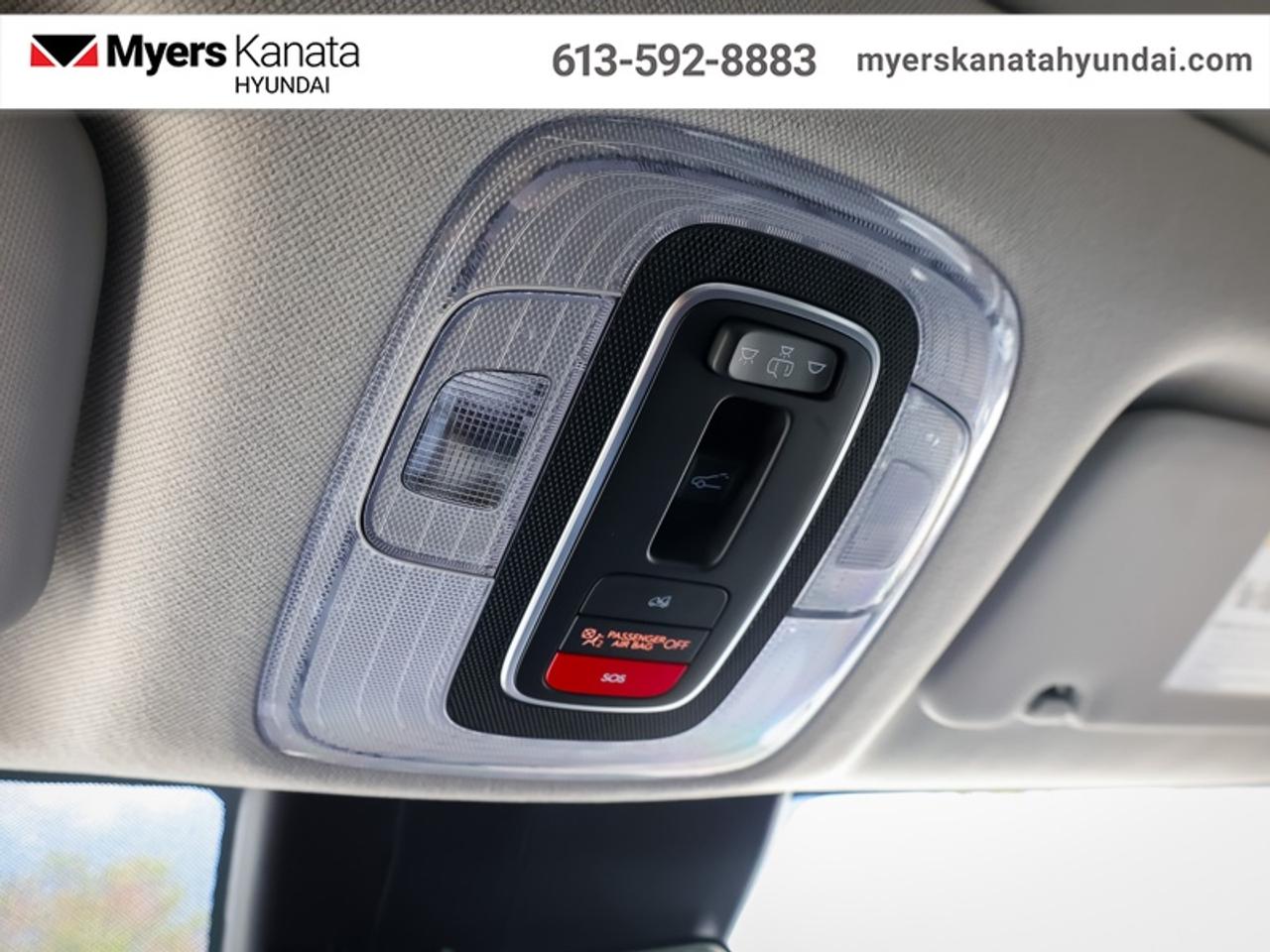 2025 Hyundai Elantra Preferred IVT w/Tech Pkg Photo