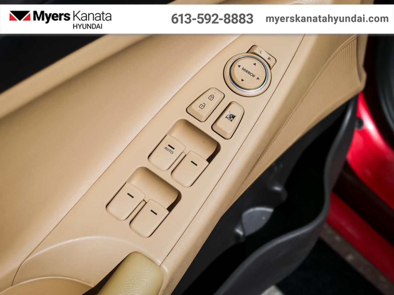 2012 Hyundai Sonata GL  - Bluetooth -  Heated Seats - $30.24 /Wk Photo